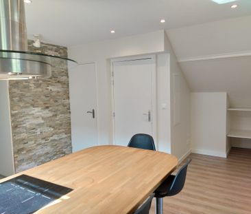 Appartement 3 pièces dernier étage avec une cuisine américaine Fege... - Photo 3