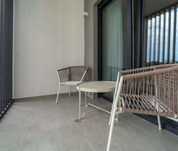Închiriază Apartament 2 camere Centru Civic - Photo 5