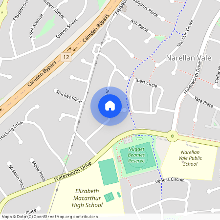 20 Kent Road, NSW 2567, Narellan Vale