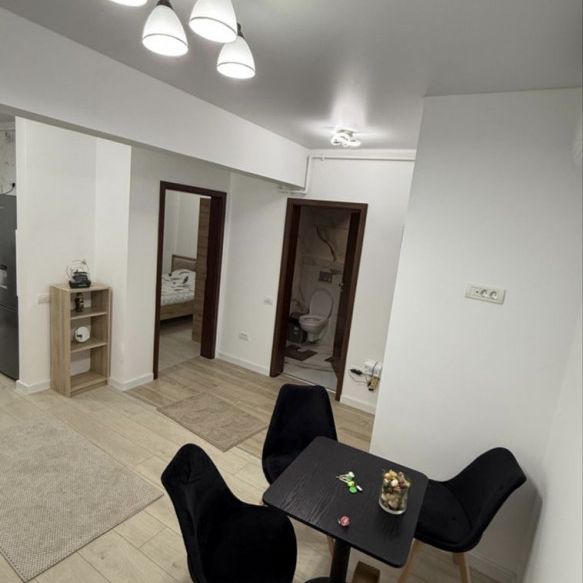 Dimitrie leonida parter studio cu gradina - Fotografie 1