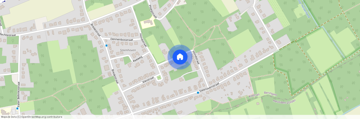 Hondstraat 42, 3582 Koersel