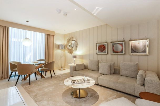 Knightsbridge, SW7, London - Photo 1