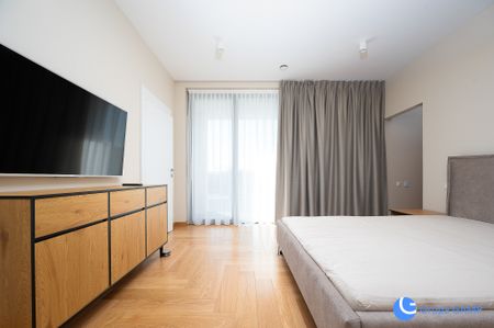 Penthouse 152 m2, taras 117 m2, 4-pok. Dębniki - Photo 5