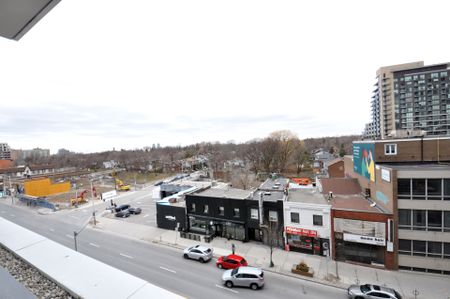 For Lease - 8 Hillsdale Avenue Unit# 622, Toronto, Ontario - Photo 3