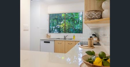 GROUND-FLOOR UNIT - PRIME LOCATION - Photo 5