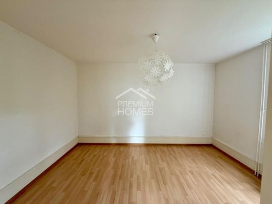 Luminous apartment in a quiet location! - Photo 1