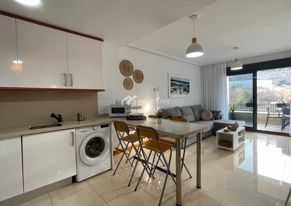 Apartamento · Alquiler a largo plazo ·