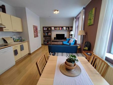 Appartement te huur - Photo 4