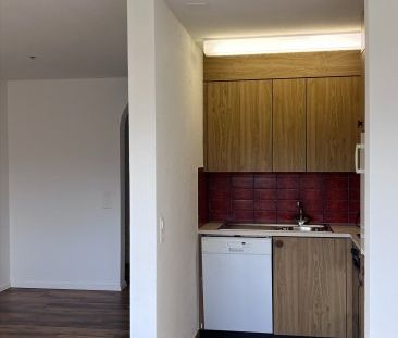 2.5 Zimmer, 51 m², EG - Photo 3