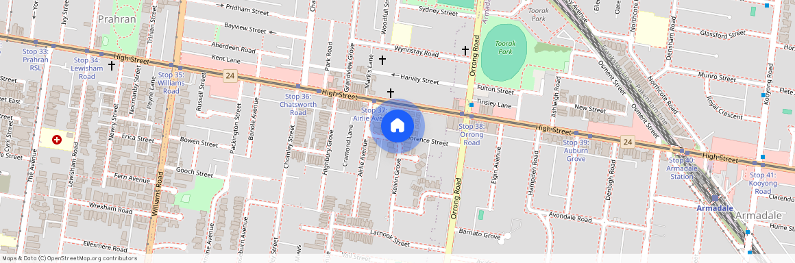 38 Florence Street, Vic 3181, Prahran