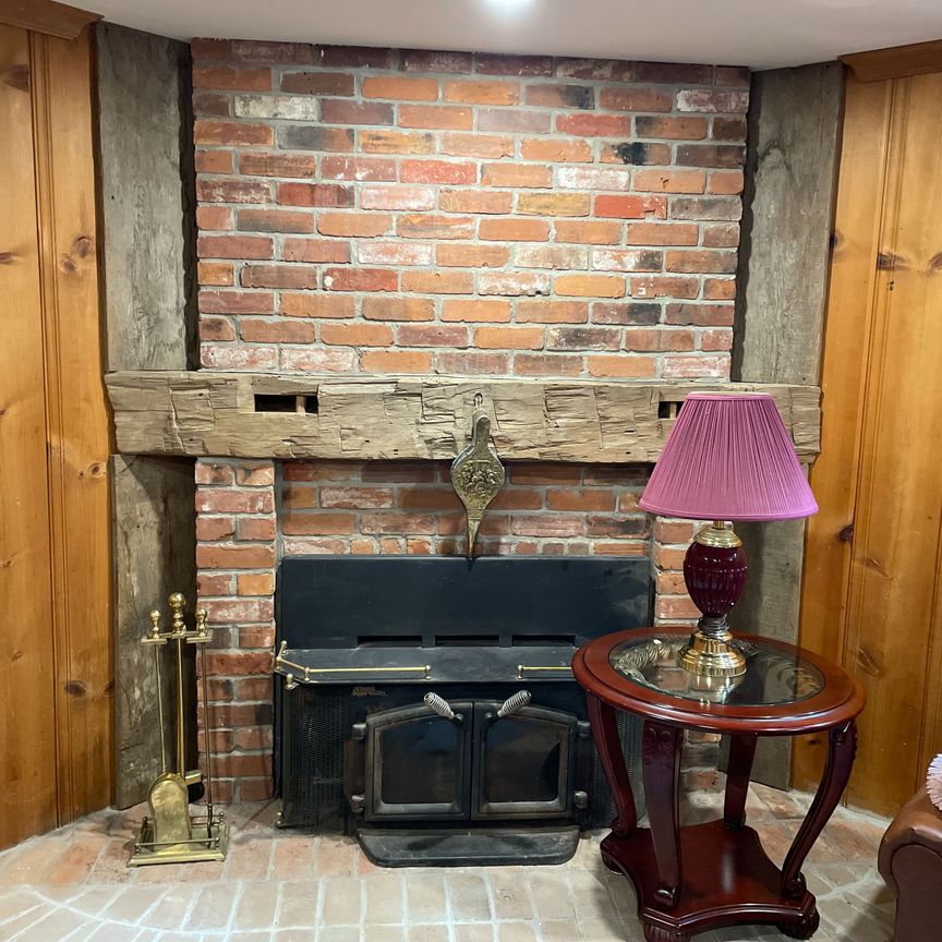 For Lease - 80 Trayborn Drive Unit# Furnished unit, Richmond Hill, Ontario - Photo 1