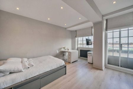 Studio to rent - Photo 4
