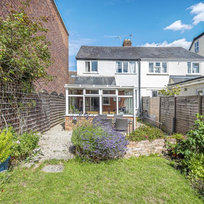 2 bedroom semi-detached house to rent - Photo 1