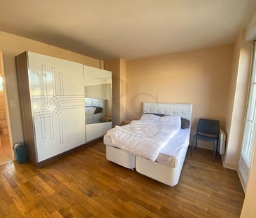Location Appartement 1 pièce 26m² - Photo 1