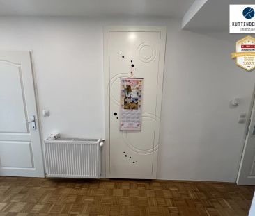 Nähe U4 Kettenbrückengasse und Naschmarkt - Gepflegte 3 Zimmer und ... - Foto 5