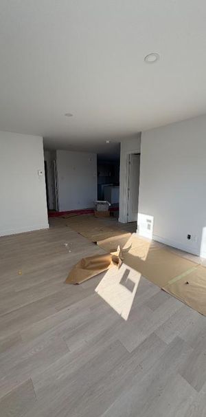 5 ½ Spacieux – Immeuble Tranquille - Photo 1