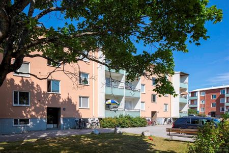 Jungfrugatan 3 C - Foto 3