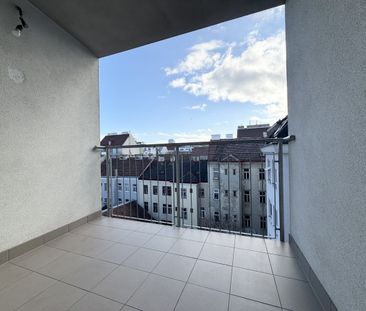 Gellertgasse 27/23B - Photo 5