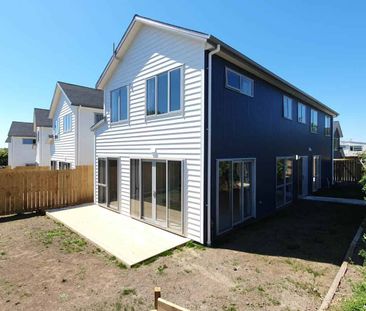 3 Bedroom +1 Study Room - Modern Family Home f... - Photo 4