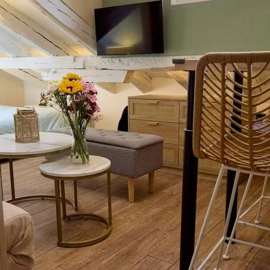 Calle del Amparo, Madrid, Community of Madrid 28012 - Photo 1