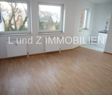 *** Helle Single-Wohnung mit Pantry-Küche in Eschweiler *** - Photo 1
