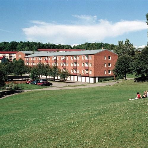Lustigkullevägen 28 B - Photo 2