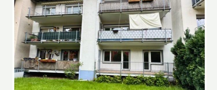 3,5 Zimmer Wohnung in Troisdorf - Photo 1