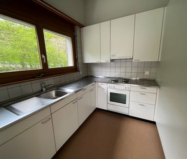 2 Zimmer, 3. Stock - Photo 2