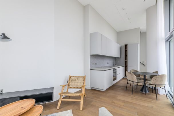 Available from 05/12/2025 - 2 Bed Apartment, Furnished - Photo 1