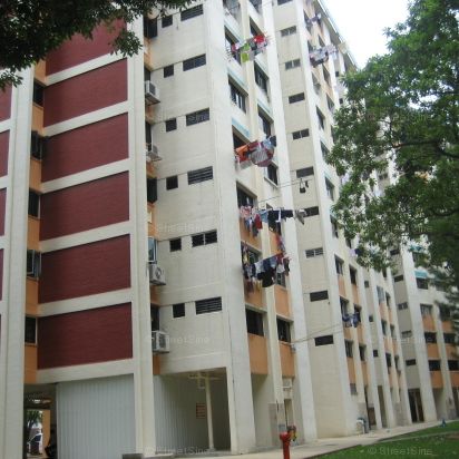 Blk 432 Chong Boon Rise (Ang Mo Kio), HDB 3 Rooms - For Rent - Photo 1