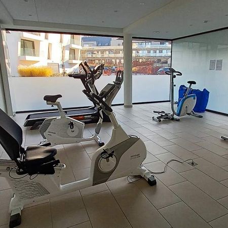 Appartement te huur in Bornem voor € 927 met 1 slaapkamer - Photo 3