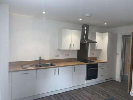 Queen Street, City Centre, Sheffield, S1 - Photo 4