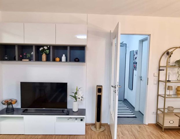 München Trudering - MADREAM Apartment - Foto 1