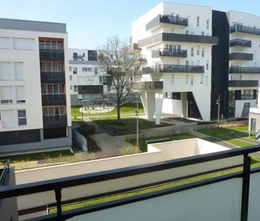 Location Appartement 2 pièces 48m² HEROUVILLE ST CLAIR 14200 - Photo 6