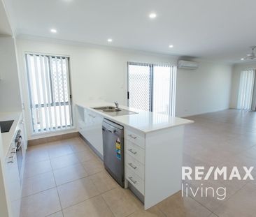 Modern 4 Bedroom Family Home in Sought-After Estate - Rent increase... - Photo 6