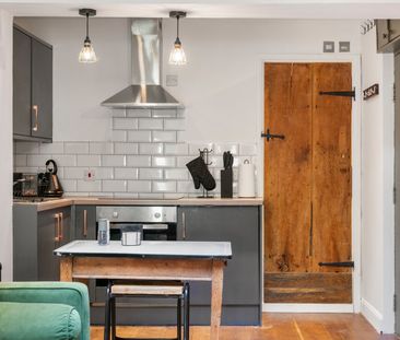 Studio Flat, Kingsland Road, E8 - Photo 4