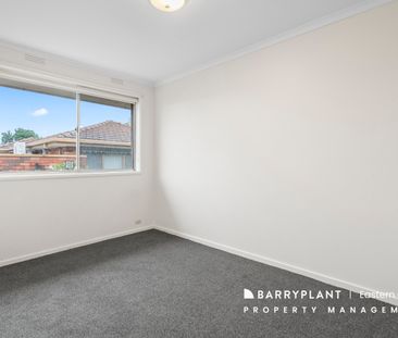 2-Bedroom Unit in Convenient Box Hill Location - Photo 6