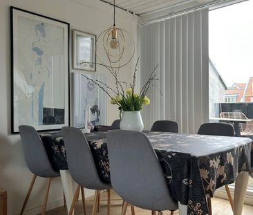 Sønder Allé 26, 3. 8000 Aarhus C - Photo 3