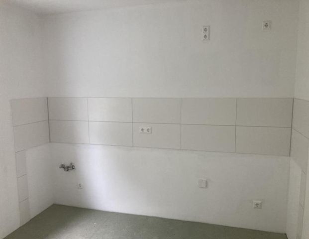 Demnächst frei! 3-Zimmer-Wohnung in Essen Vogelheim - Foto 1