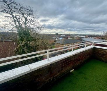 Hatherley Mansions, Shirley Road, SO15 - Photo 5