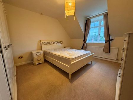 3 bedroom detached house to rent - Photo 5