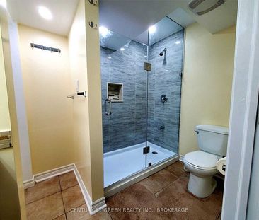 For Lease - 21 Timbercove Road Unit# Bsmt, Brampton, Ontario - Photo 6