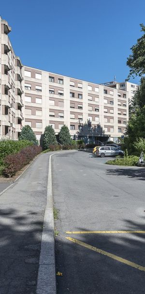 Votre premier appartement avec une vue sur le lac - Foto 1