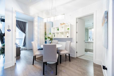 Appartement à louer - Montréal (Ville-Marie) (Vieux-Montréal) Appartement à louer - Montréal (Ville-Marie) (Vieux-Montréal) - Photo 4