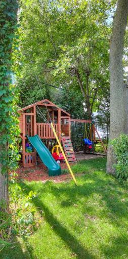 9 1/2 - Pierrefonds - 3 300 $/mois - Photo 1