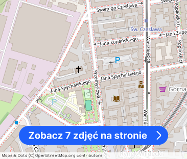 2 pok.,Wilda,Spychalskiego - Zdjęcie 1