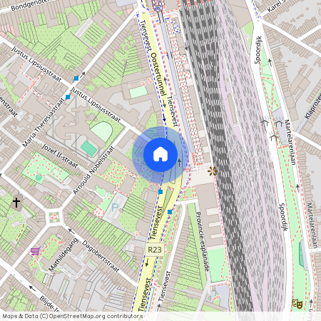 Tiensevest, 90, 0502, 3000, Leuven