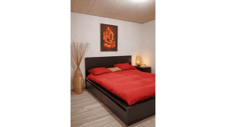 4.5 Zimmer, 110 m², 2. Stock - Photo 3