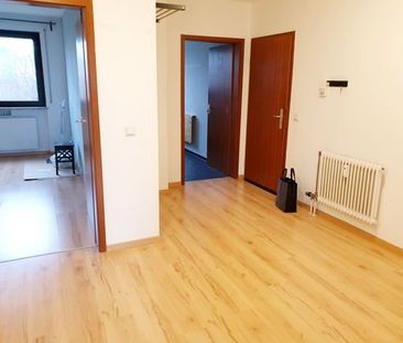 Laufamholz: gemÃ¼tliche 2-Zi.-Wohnung mit Balkon! - Foto 2