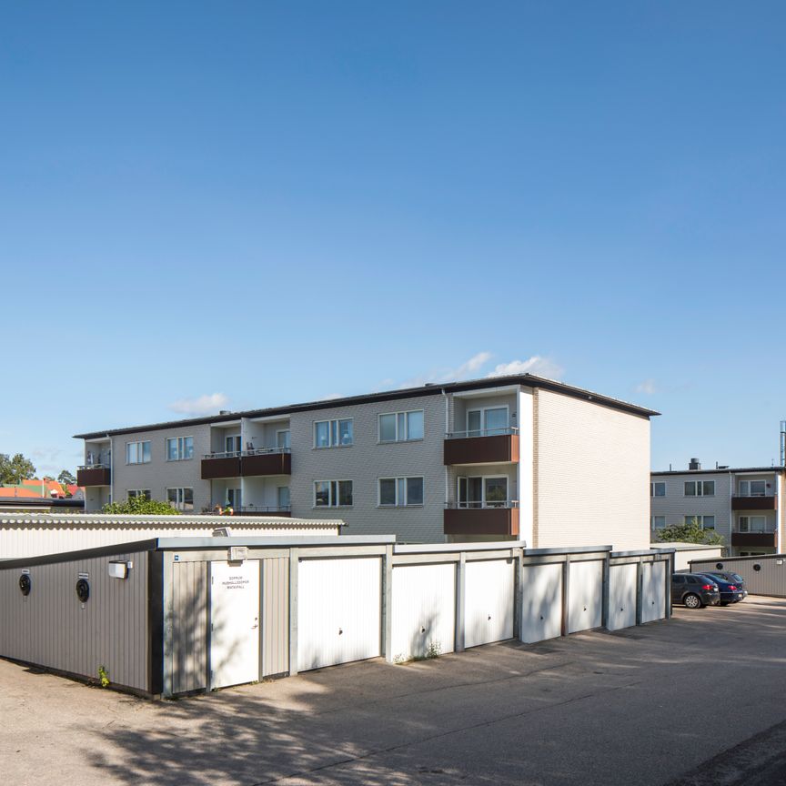 Oxtorgsgatan, Söderhamn - Photo 1